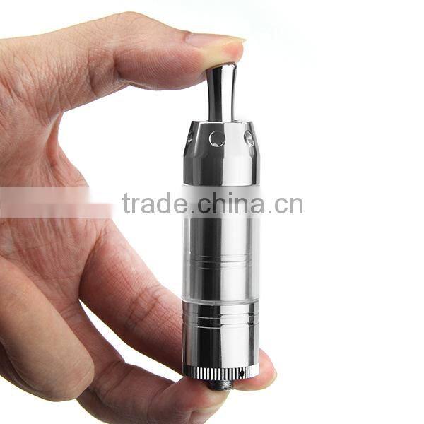 portable dry herb vaporizer pen wholesale mechanical mod glass globe wax vaporizer M5 plus wax vaporizer