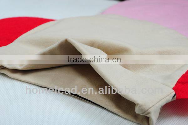 very cute 100% cotton knitted monkey plush baby cap