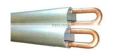 U pipe Solar Collector(WU)