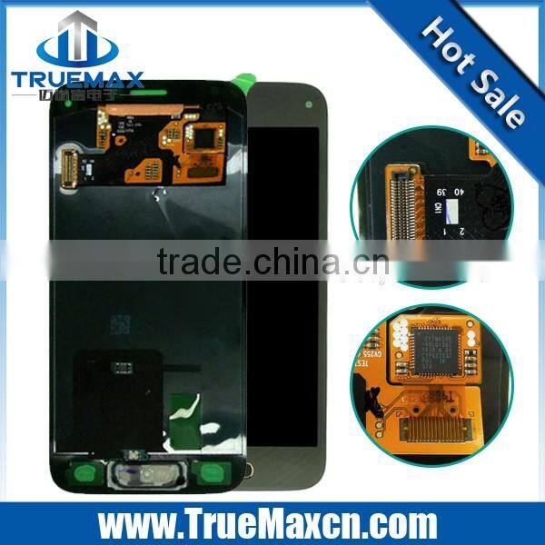 Display Screen for Samsung S5 Mini LCD Assembly,Alibaba LCD for Samsung S5 Mini LCD Digitizer