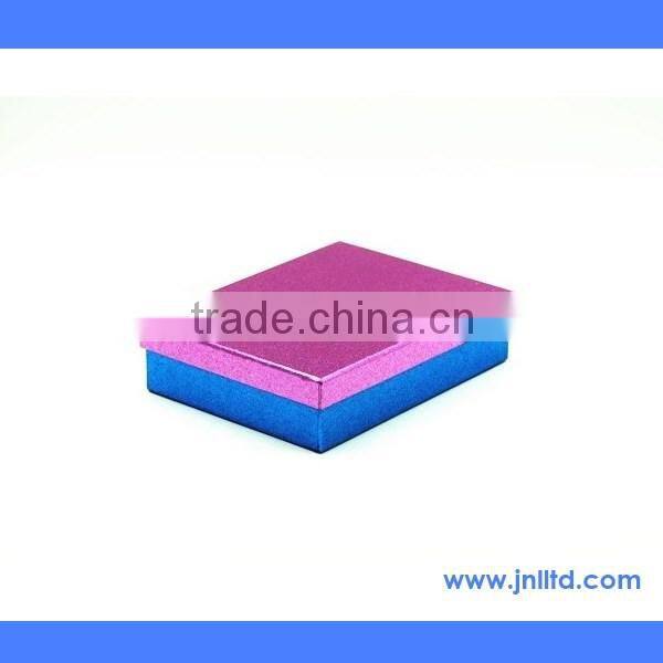 Custom Designed Paper Cardboard Packing Gift Box