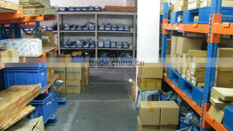 genuin parts 23390E0050/23390E0020 HINO FUEL FILTER ELEMENT for KOBELCO SK200-8/SK250-8 excavator