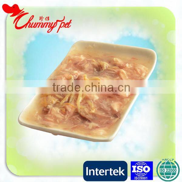 Reliable Quality Cat Food