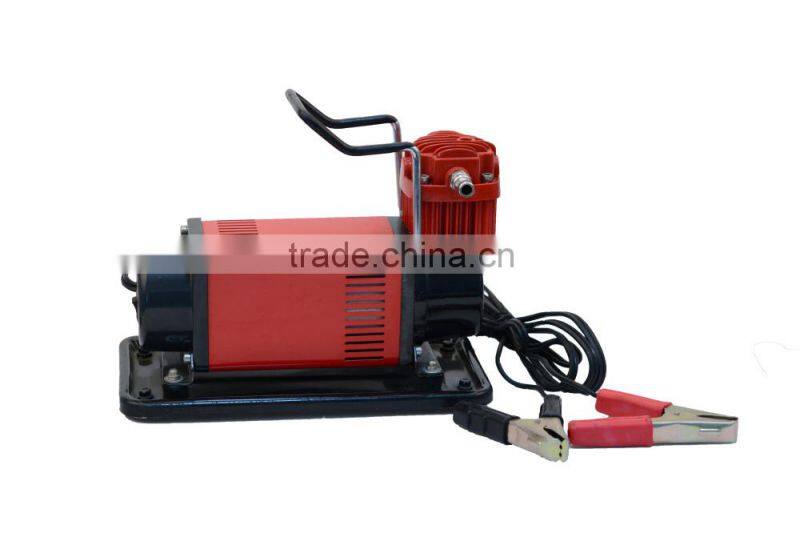 Car air compressor, heavy duty air compressor, air pump, air inflator,40mm cylinders air compressor
