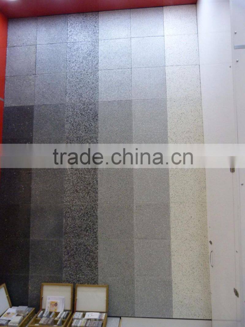 Terrazzo Tiles for outdoor and indoor from Turkey