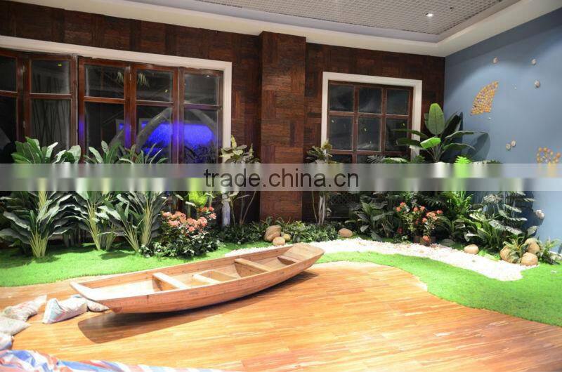 Landscape Design/Artificial Landscape plants