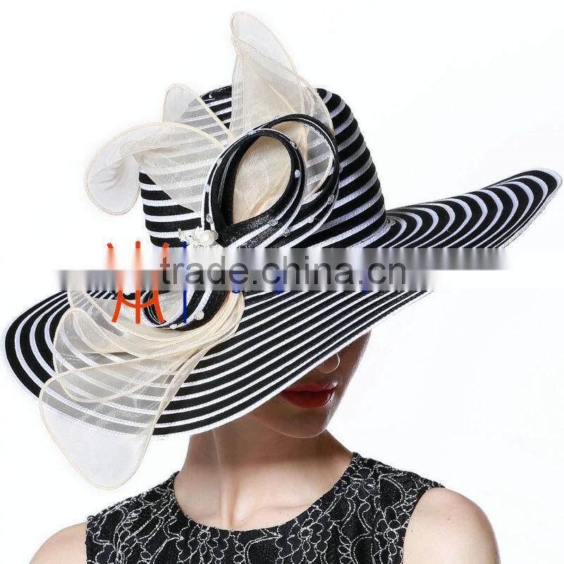 Ladies Fancy Cheap Military Cap