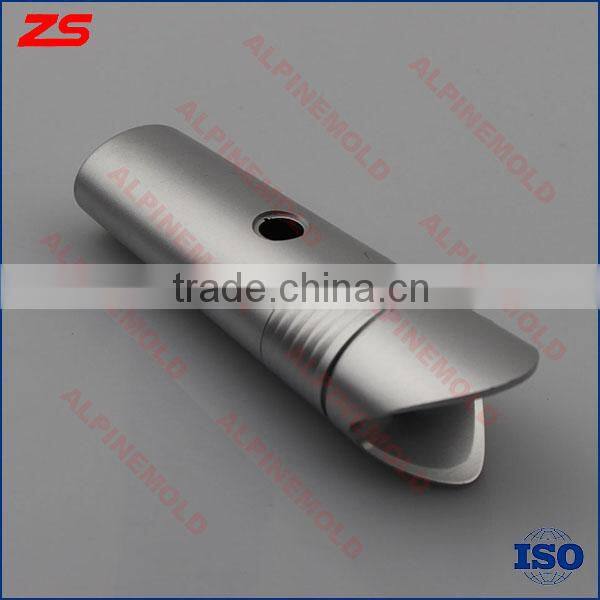 High precision plastic injection mold for small part injection plastic molding