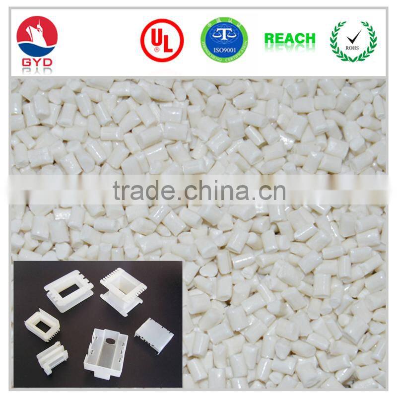 Switch panels Glow wire resistant FR PC plastic raw materials