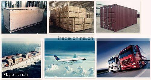 kEYLAND Broken Silicon Wafer CNC Scribing with Negative Cut