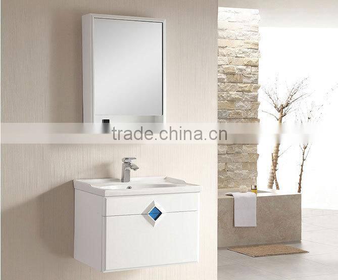 ROCH 8032 Competitive Modern Vanity Simple Design Bathroom Furniture