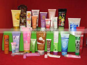 RGF-I tube filling sealing machinery