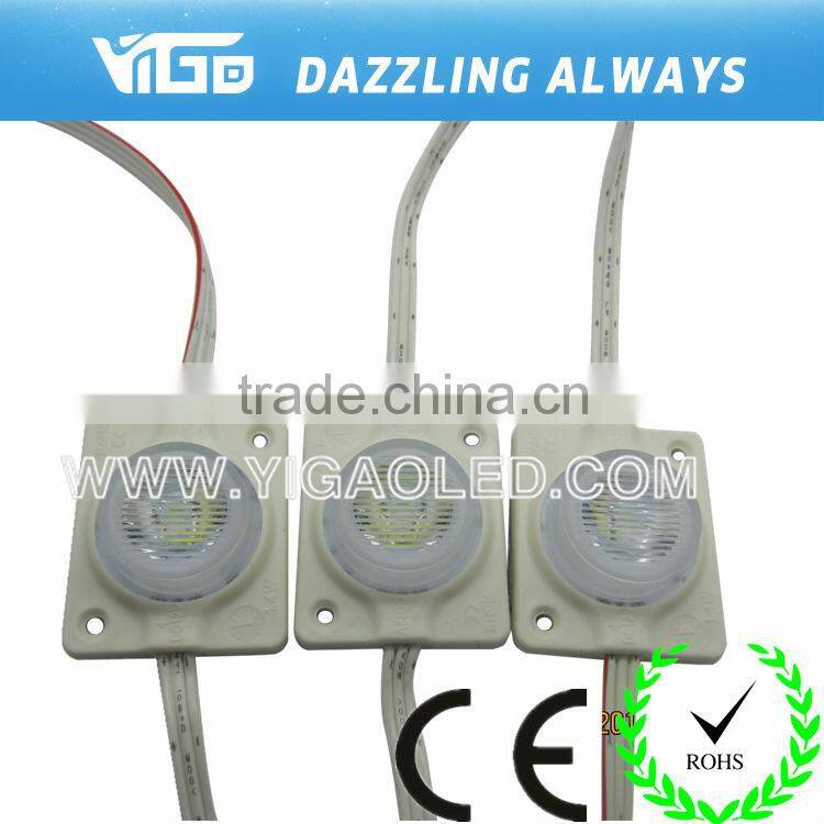 Sidelight AD lightbox,SMD3535 LED module,high energy 4.5w/3Pcs,8.4w/Pcs,waterproof IP 67