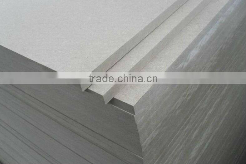 2-25mm mdf fibreboard