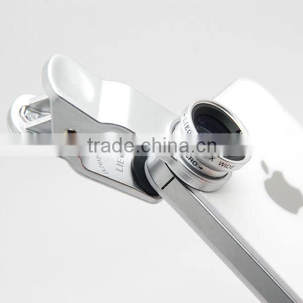 2014 exclusive products mini fisheye lens for samsung galaxy s4, camera lens for galaxy note 3