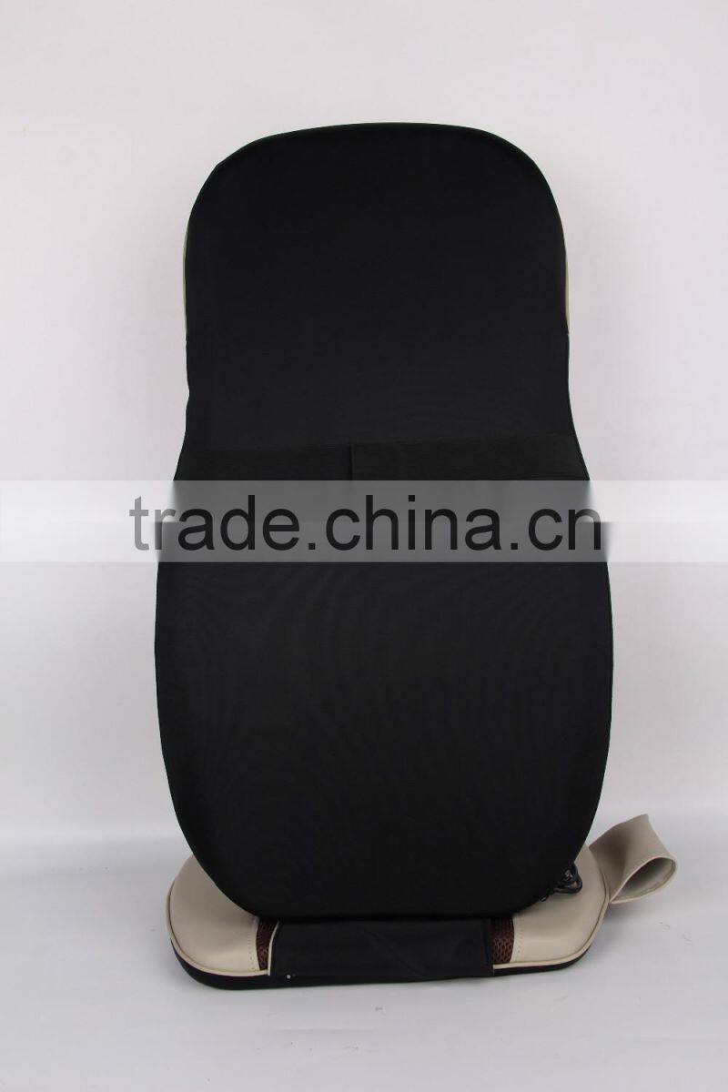 Shiatsu buttocks Office Home use Shiatsu Full Body Electric speed heated massage cushion