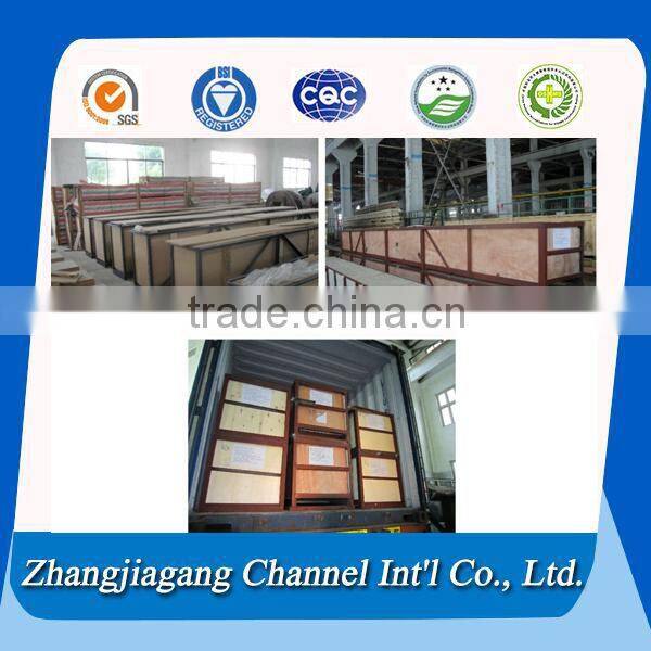 2015 Best quality 7075 aluminium alloy tubes