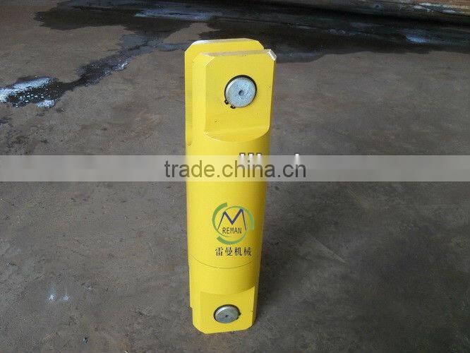 Drilling Rig Swivels