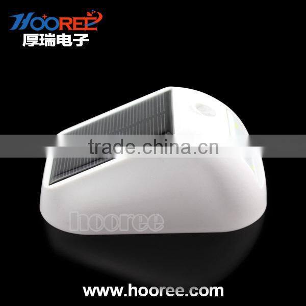 2015 Hot Sale solar garden light SL-80/ outdoor wall lamp /waterproof motion sensors