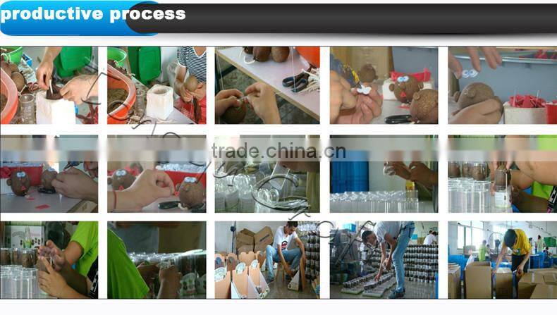 Customized birthday party cups childrens accessories children decorations