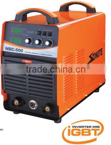 NBC Welding Machine NBC-500