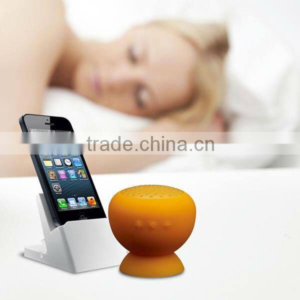 adsorb bluetooth speaker,bluetooth music receiver for phone