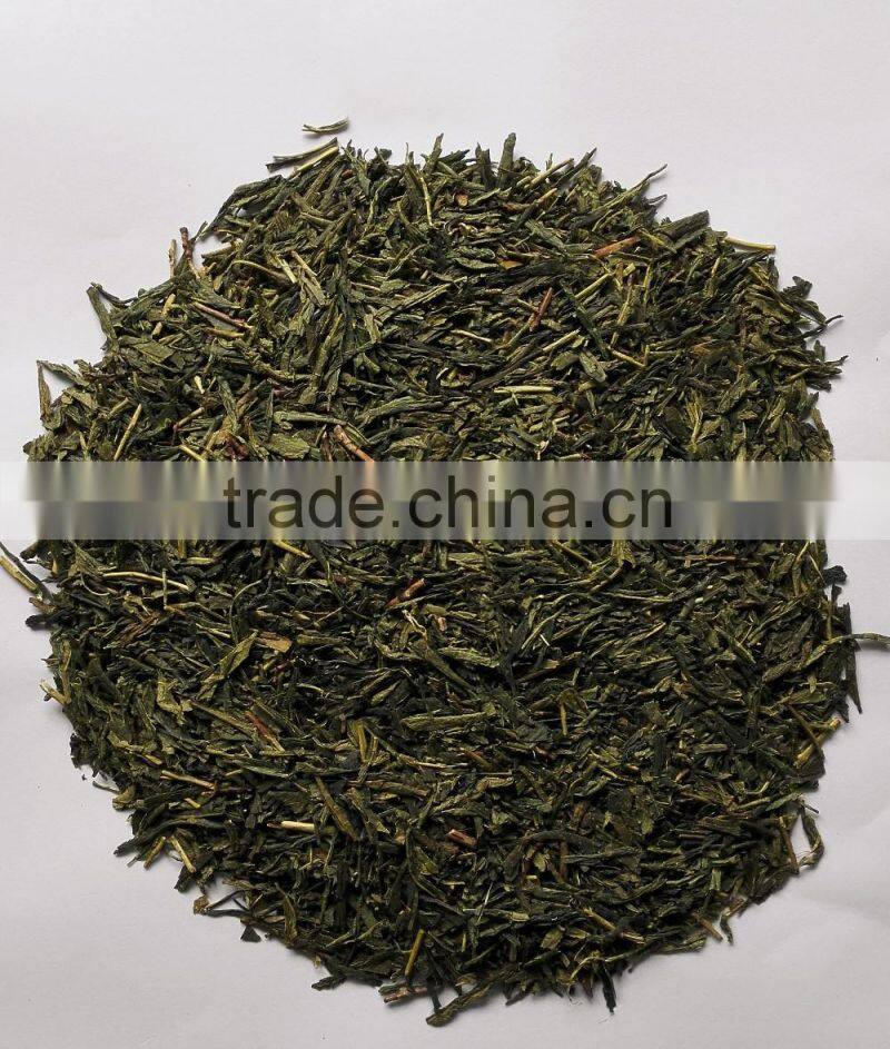 The lowest price wholesale Sencha tea
