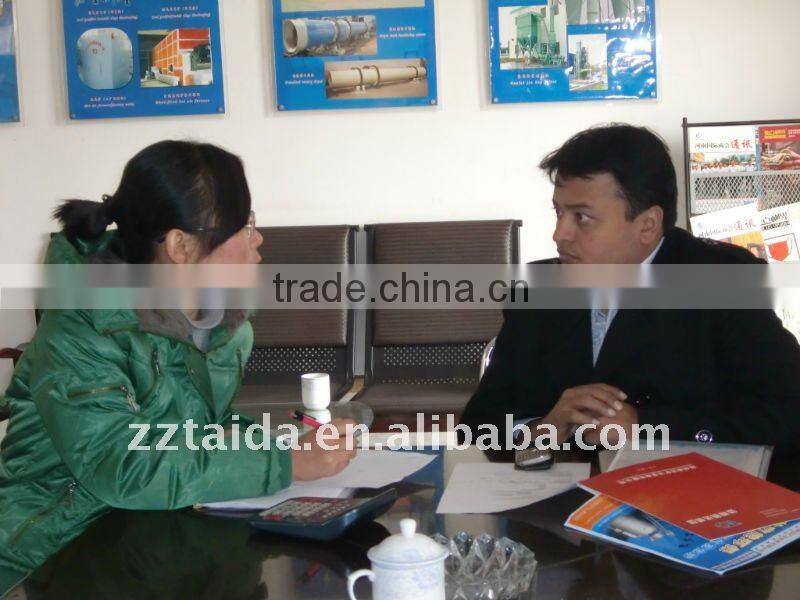 2014 Hot Selled Salt Drying Oven Manufacturers in China