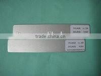 DTEC W-20B75 Webster Hardness Tester,for brass tube, brass strip,high precision,easy operation,ASTM,good price