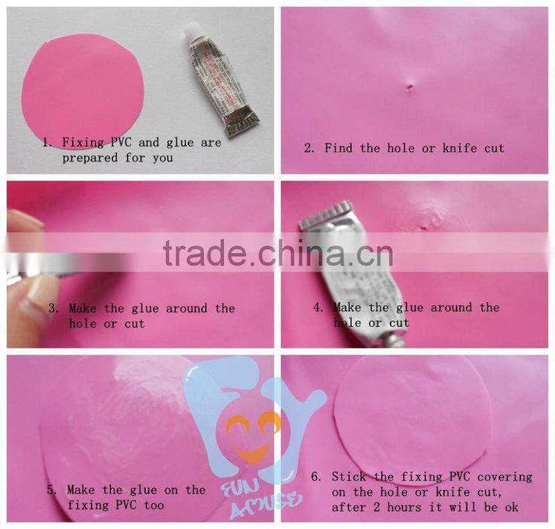 hot sale retail toucan inflatable pool float manufacturers