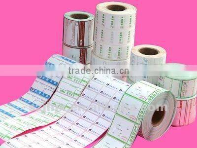 full automatic drying machine for label(JH-320)