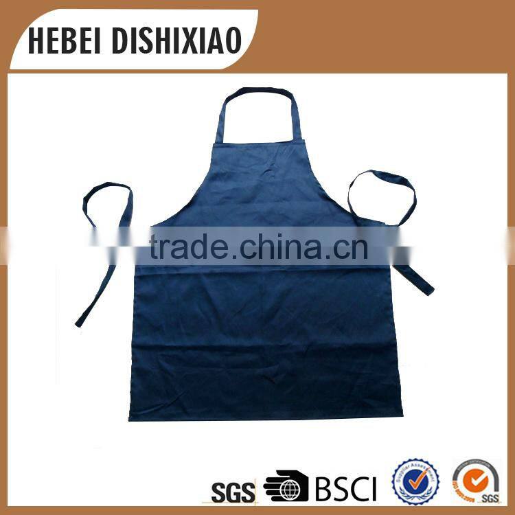 customized OEM High quality cheap kitchen apron promotion cooking apron wholesale bib apron