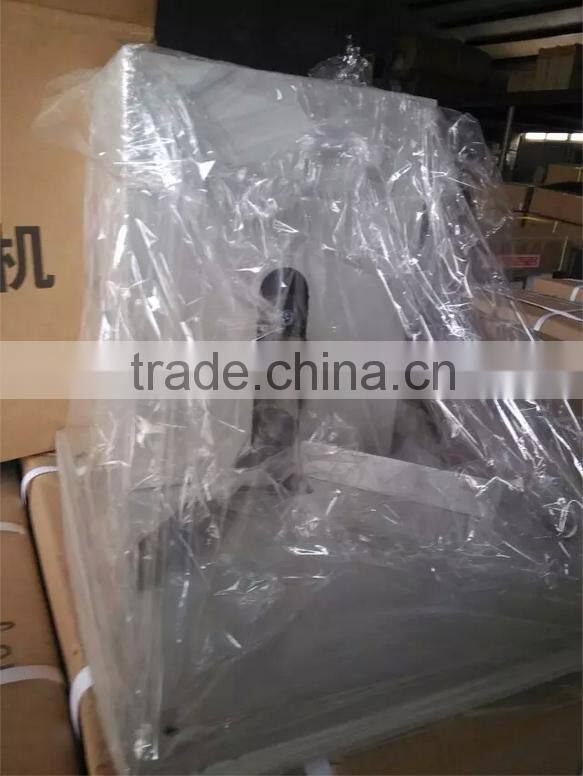 Sharp round corner cutter precision cutting