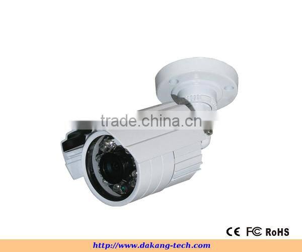 1/3 SONY CCD 420TVL waterproof cctv camera