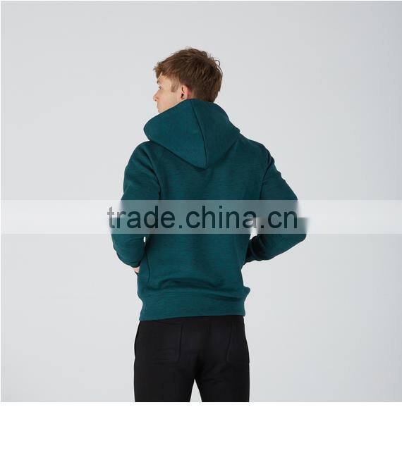 wholesale high quality fashion plain hoody men hoodies custom