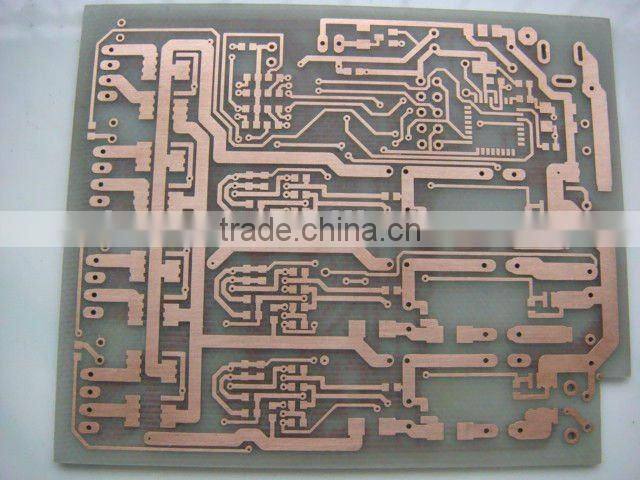 Printed Circuit Board Milling And Drilling Machine ZK-4040