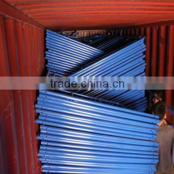 h type frame scaffolding for sale portal frame scaffolding