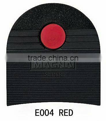 E015 Rubber Shoes Repair Material of EUR-CROWN Sole