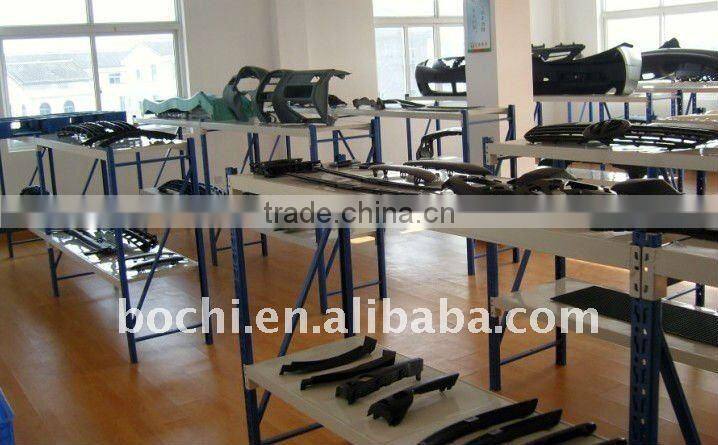 Front Bumpper for Jeep