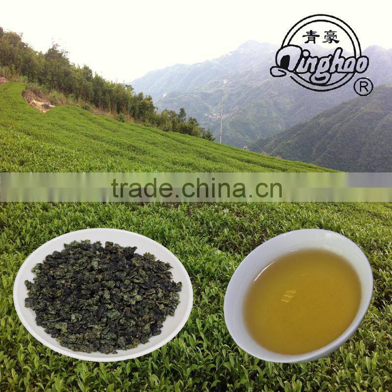 Best Price Level Two Tiekuanyin Oolong Tea