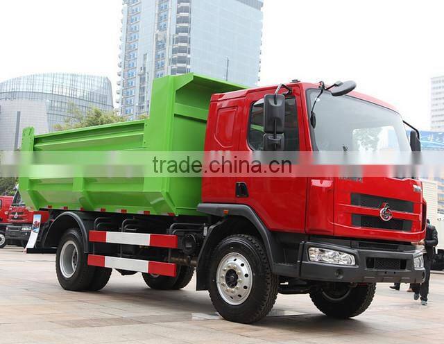 New design new arrival customized top level good quality 4x2 dongfeng 20 ton dump truck