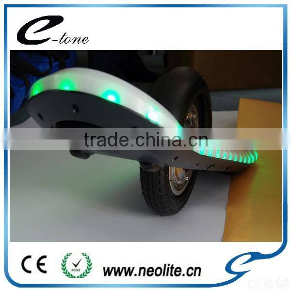 Best gift Electric Skateboard Balancing car