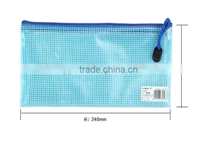 Cheap PVC Pouch Bags for Pencil,Five Star Pencil Pouch