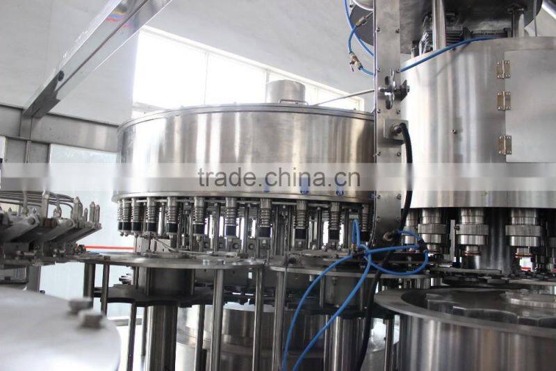 water production line/automatic machine/beverage production line/water line