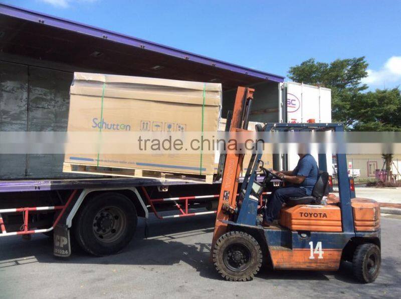 TOP 10 solar panel supplier in China! Small solar panel! solar charger monocrystalline solar module 100w