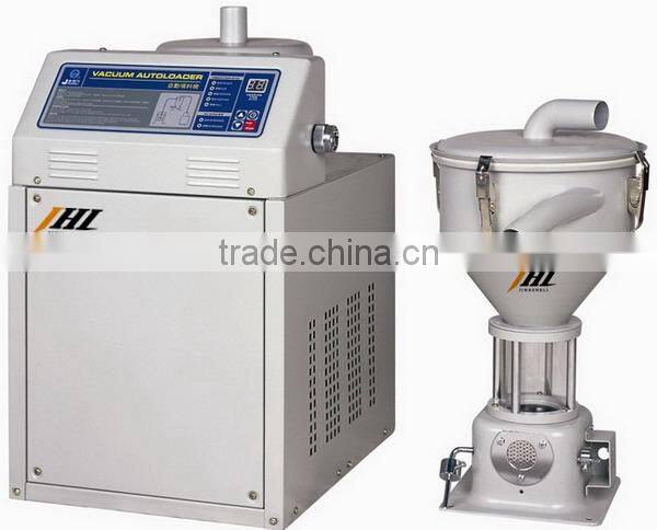 plastic granules pellets vacuum autoloader