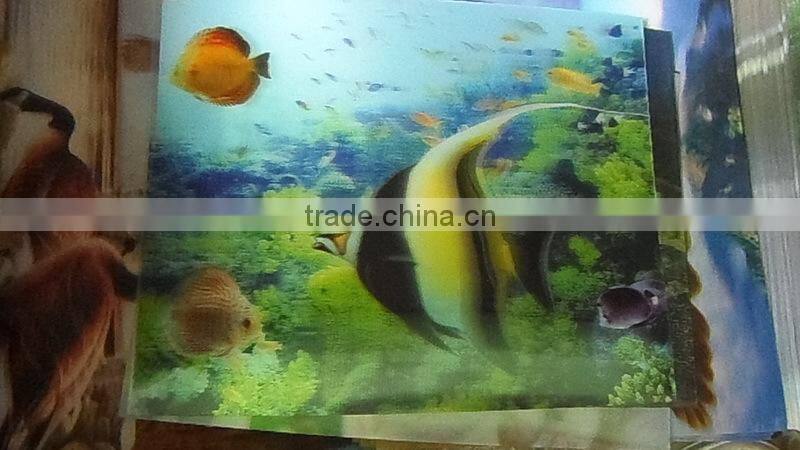 wholesale wall decoration 3d painting