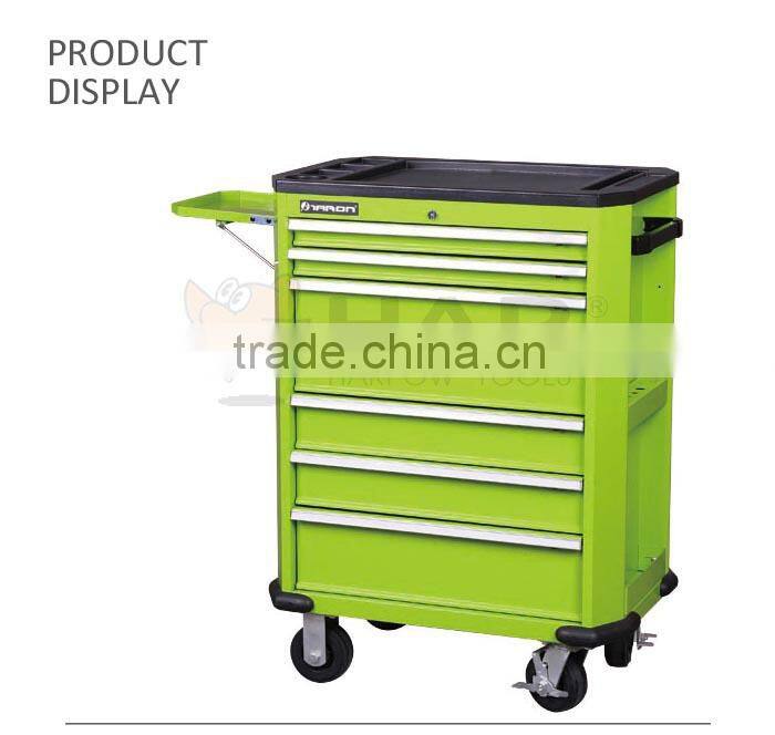 Manufacturer Supply Good Quality Wheel Tool Chest
