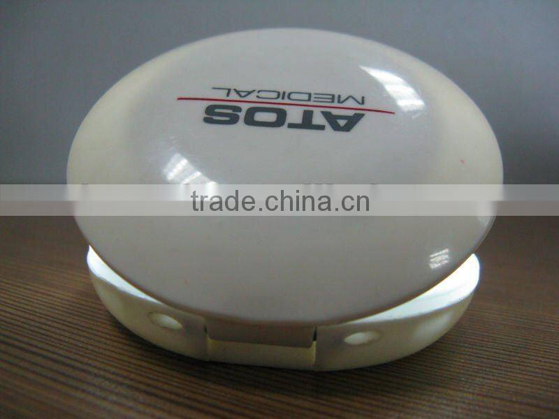 Led mirror