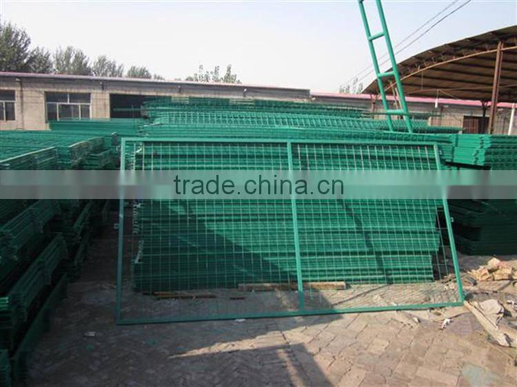 anping gardon fence panels price for sale